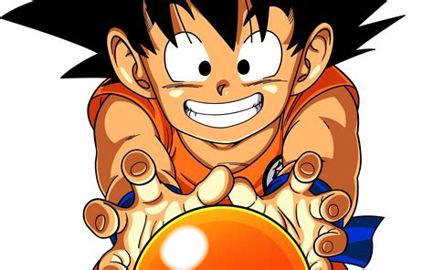 Dragon Ball Z Son Goku, Dragon Ball Z, Son Goku HD wallpaper ...