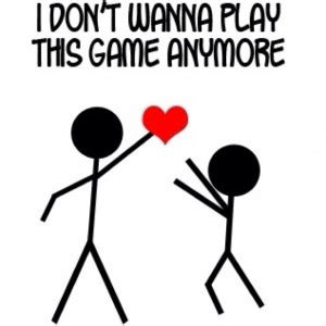 No More Games Quotes. QuotesGram