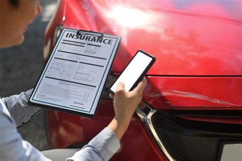 4 Things To Know About Insurance Claim & Car Accident Settlement