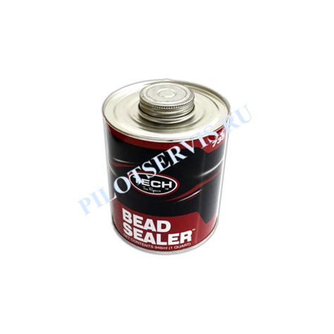 Xtra seal tire bead lubricant