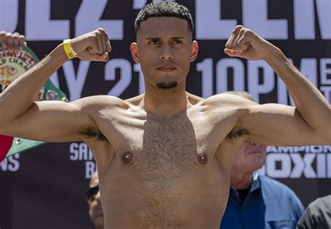 David Benavidez Net Worth - ABTC