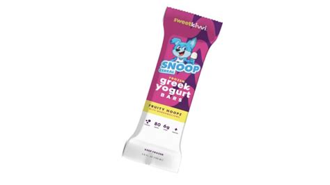 Sweetkiwi, Broadus Foods Bring Snoop Dogg Cereal Flavors to the Frozen ...