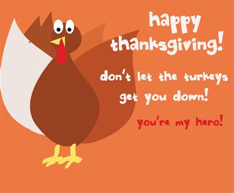 Cool Free Funny Thanksgiving Quotes Inspirational Thanksgiving Wishes ...