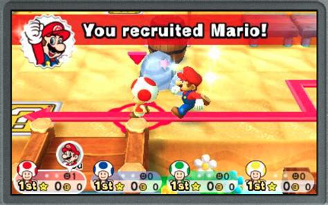 All-New MARIO PARTY Headed to 3DS — GameTyrant