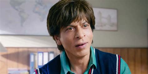 SRK's New Movie Ruins His Rotten Tomatoes Comeback Streak (But Proves ...