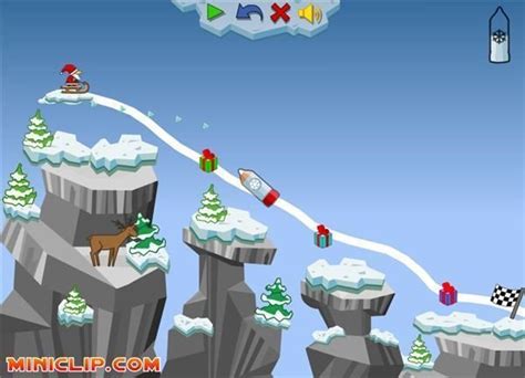 The Best Free Online Santa Claus Games to Play This Christmas - Game Yum