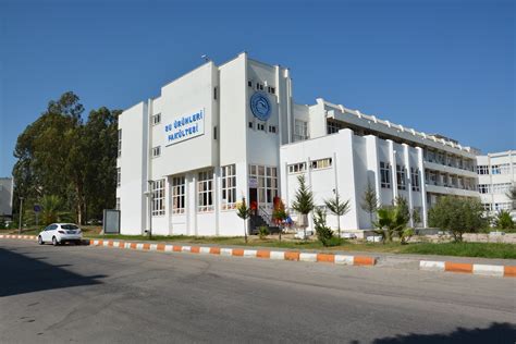 Çukurova University (CU) (Adana, Turkey) - apply, prices, reviews | Smapse