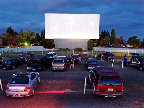 Restaurants Are Turning Their Parking Lots into Drive-In Movie Theaters ...