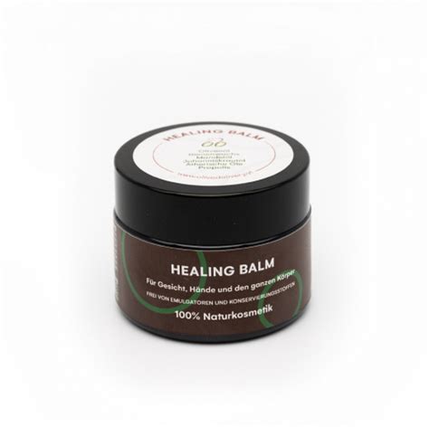 Healing Balm | Olive Delivery