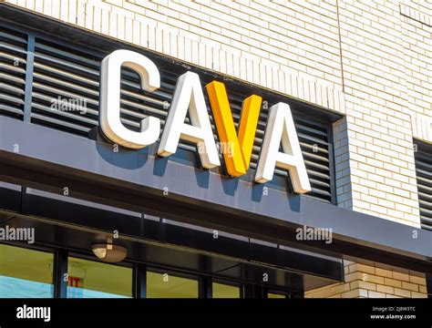 Logo cava hi-res stock photography and images - Alamy