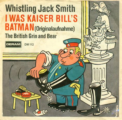 Whistling Jack Smith vinyl, 164 LP records & CD found on CDandLP