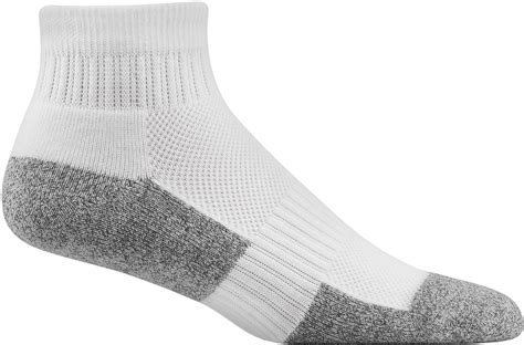 Dr. Comfort Diabetic Ankle Socks - White Large- Buy Online in New Zealand at desertcart.nz ...