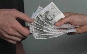 The UK comes into the modern age as the Bribery Act becomes law