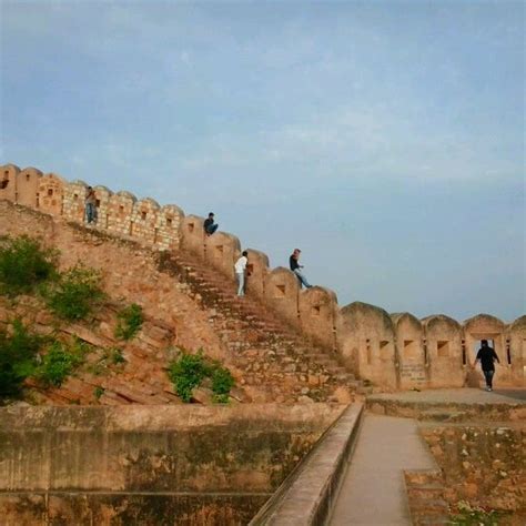 Nahargarh Fort - 25 tips