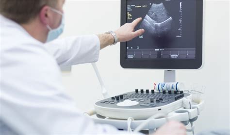 Internal Medicine Point of Care Ultrasound Machines - Entry to Flagship Level Units - National ...