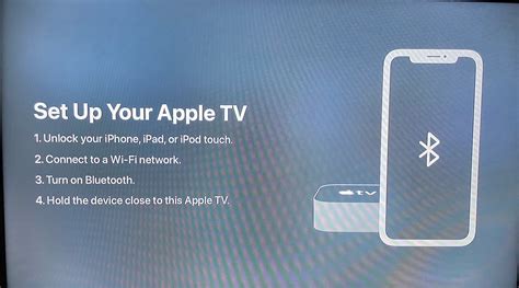 How to set up an Apple TV | Mashable