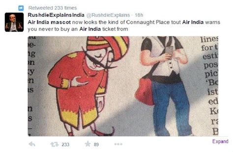 7 Things Air India's New Mascot Looks Like! | MissMalini