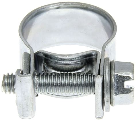 Gates 32283 Fuel Injection Hose Clamp - Walmart.com