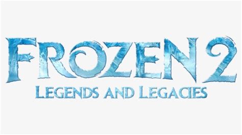 Disney Frozen 2, HD Png Download , Transparent Png Image - PNGitem