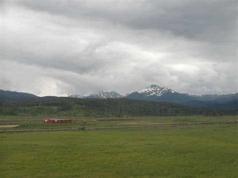 California Zephyr Amtrak: The Most Beautiful Train Ride in North ...