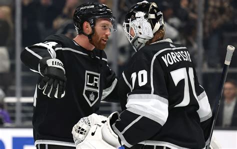 2023 Kings Seasons In Review – Deadline Acquisitions - LA Kings Insider | Flipboard