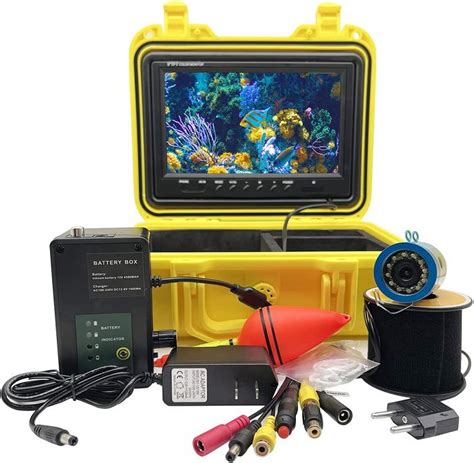 11 Best Underwater Fishing Cameras in 2022 (Complete Guide)