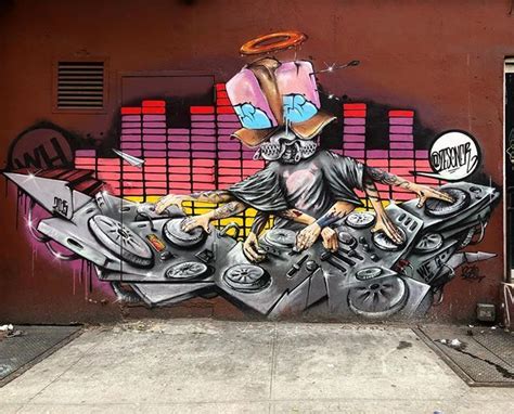 Dj Graffiti Pictures