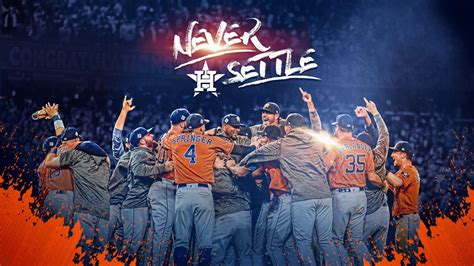 Houston Astros 2018 Wallpapers - Wallpaper Cave