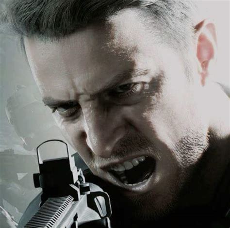 Chris Redfield 🇺🇸 on Twitter: "#Re7 Resident Evil 7 DLC Not A Hero #ResidentEvil #ResidentEvil7 ...