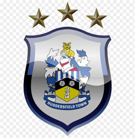 Free download | HD PNG huddersfield town fc football logo png png ...