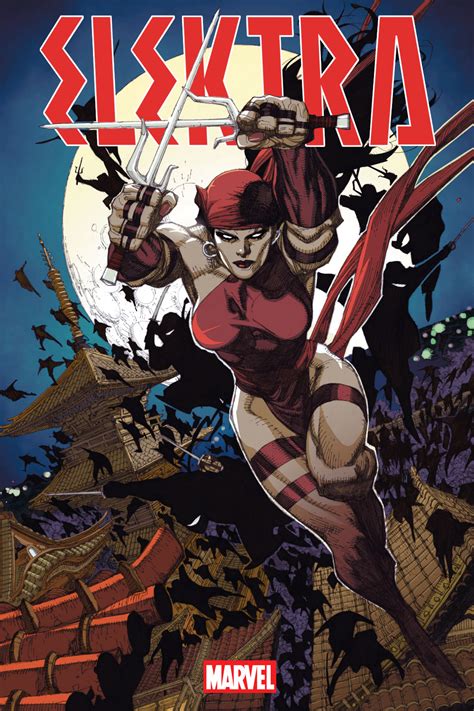 Elektra | Comics - Comics Dune | Buy Comics Online