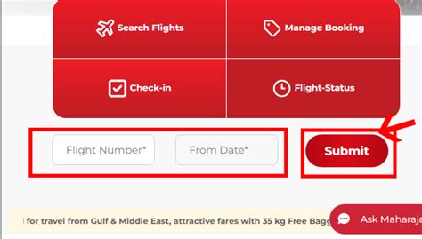 How to Check Air India Flight Status: 3 Steps (with Pictures)