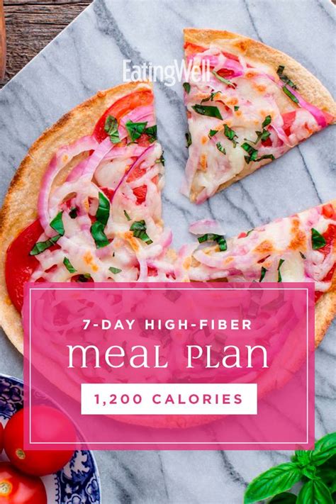 Pin on Healthy Meal Plans