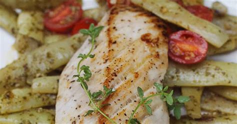 Amberjack Fish Recipes | Yummly