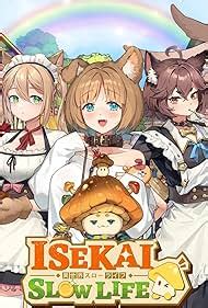 Isekai: Slow Life (Video Game 2023) - IMDb