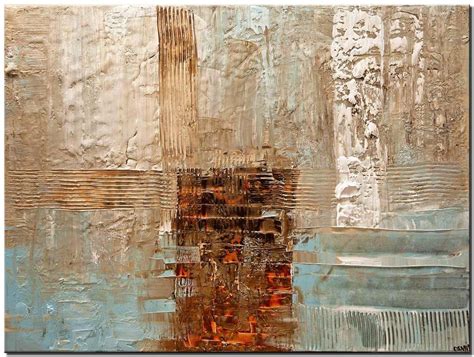 contemporary textured abstract art Modern Abstract Painting, Abstract ...