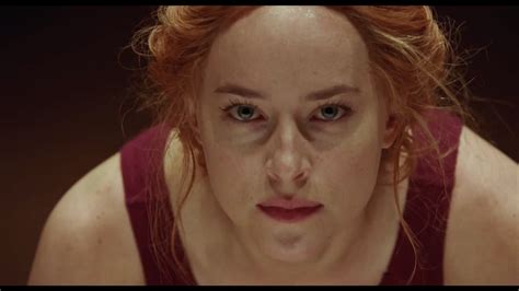 Suspiria: Luca Guadagnino's Most Terrifying Shots