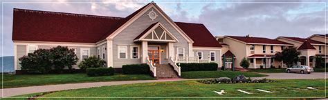 The Keltic Lodge is widely regarded as the premier resort in the Maritimes, and among the best ...