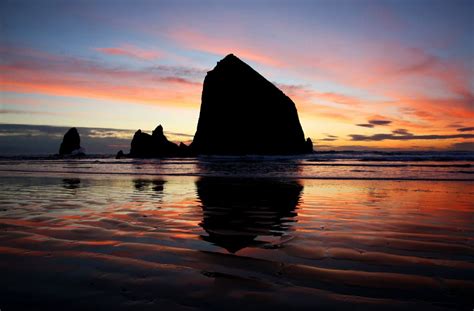 Oregon beach town makes the Fodor’s Travel list of best places to visit ...