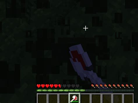 Preview image - Minecraft: Blood Moon mod for Minecraft - ModDB