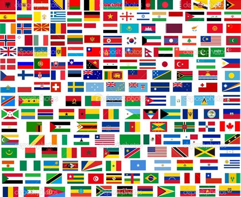 depositphotos_1195371-Flags-of-all-world-countries | Flickr