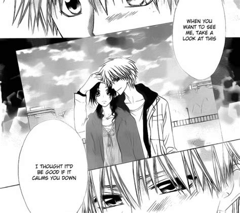 Maid Sama Manga - lagoagrio.gob.ec