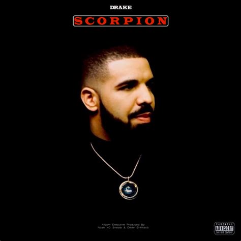 CD: Drake - Scorpion