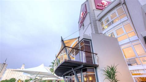 Book City Lodge Hotel V&A Waterfront Cape Town Cape Town, South Africa : Agoda.com