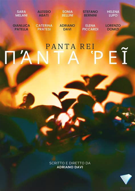 Panta Rei (2021)