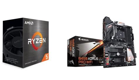 Best CPU & Motherboard Combos for Gaming [2024]