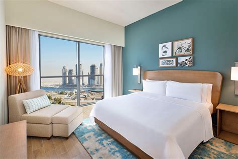 Marriott opens Element Al Jaddaf hotel in Dubai - Insight, Element ...