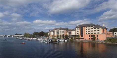 RADISSON BLU HOTEL, ATHLONE $85 ($̶2̶0̶8̶) - Updated 2021 Prices & Reviews - Ireland - Tripadvisor