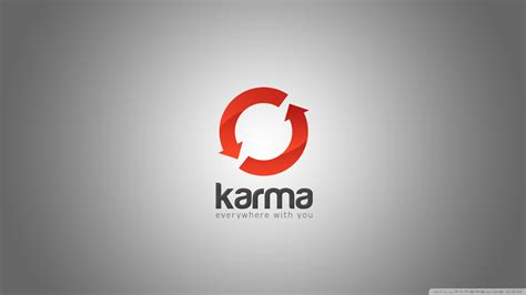 Karma Ultra HD Wallpaper for 4K UHD TV & Desktop : Widescreen & UltraWide Display : Smartphone ...