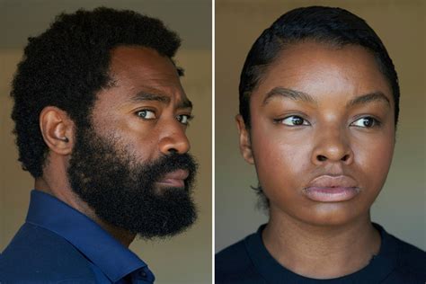 Unsaid Stories cast: Who stars in the Black Lives Matter-inspired ...